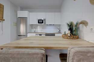 Estepona, Sierra Estepona SEBA